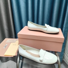 Miu Miu Shoes